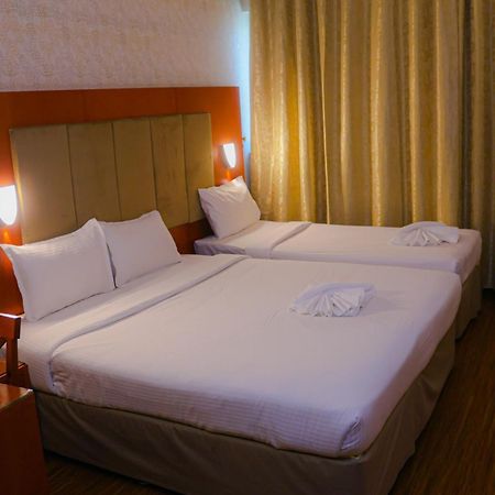 Boonmax Hotel 迪拜 外观 照片
