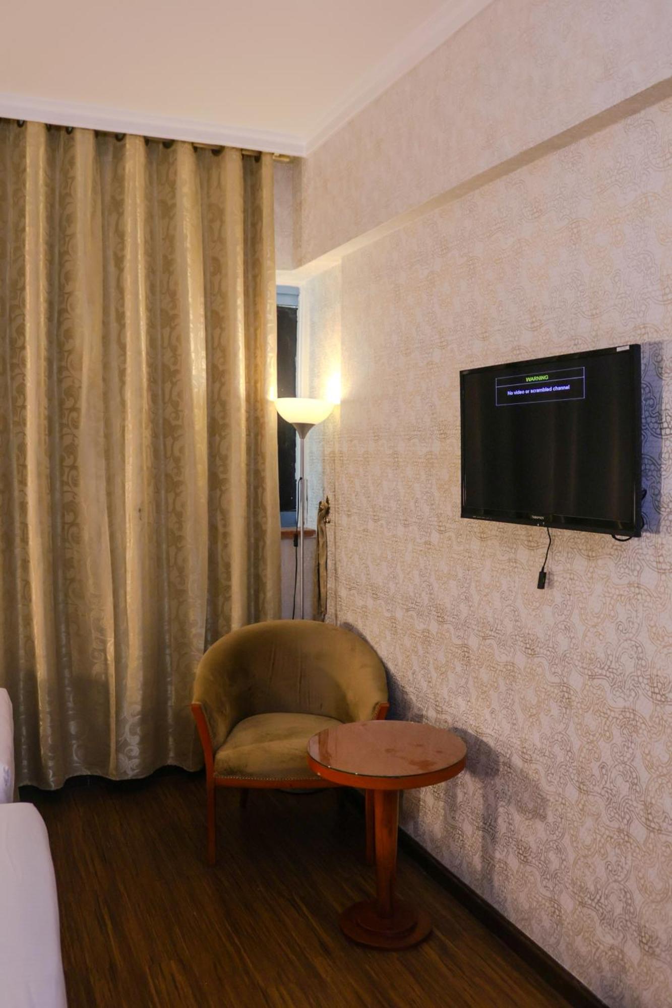 Boonmax Hotel 迪拜 外观 照片