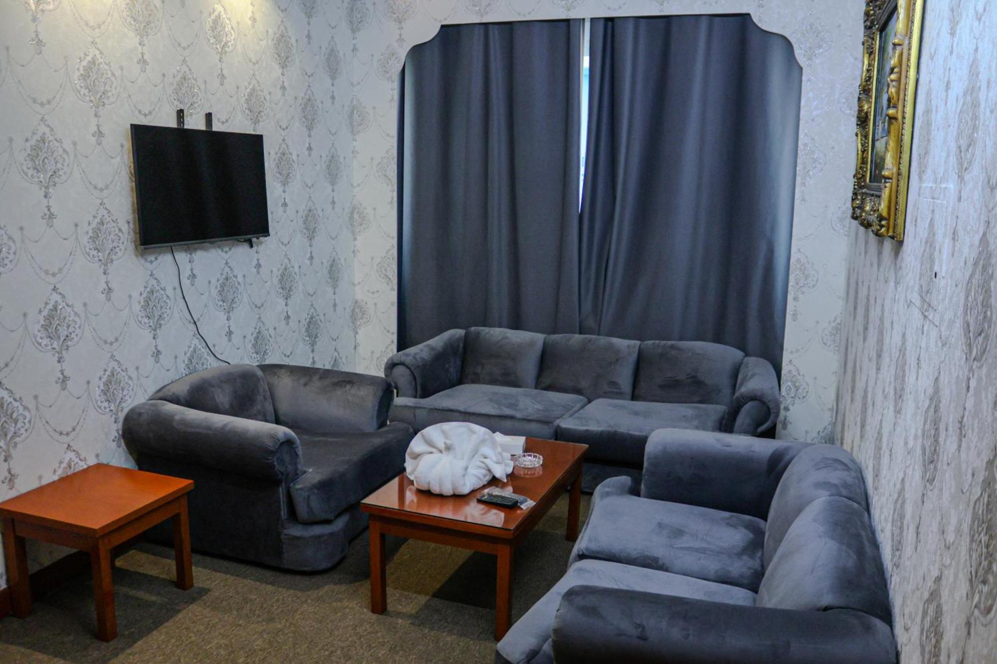 Boonmax Hotel 迪拜 外观 照片
